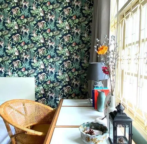 度假居 Entire House 6 People 3beds 2baths Near Bts Asoke Terminal21