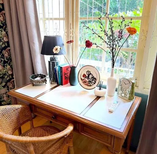 Entire House 6 People 3beds 2baths Near Bts Asoke Terminal21 * 曼谷