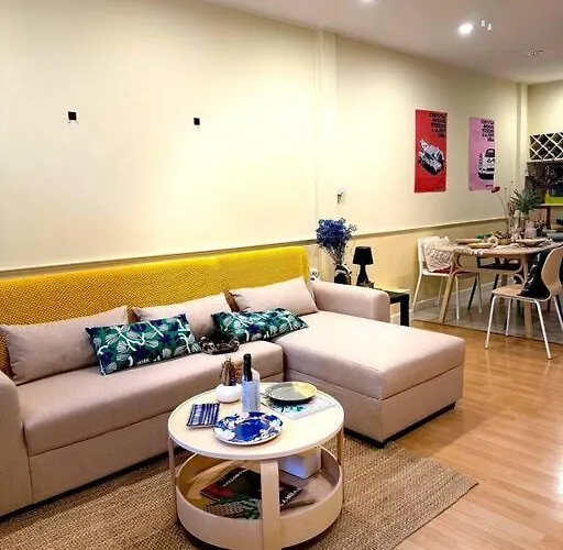 Entire House 6 People 3beds 2baths Near Bts Asoke Terminal21