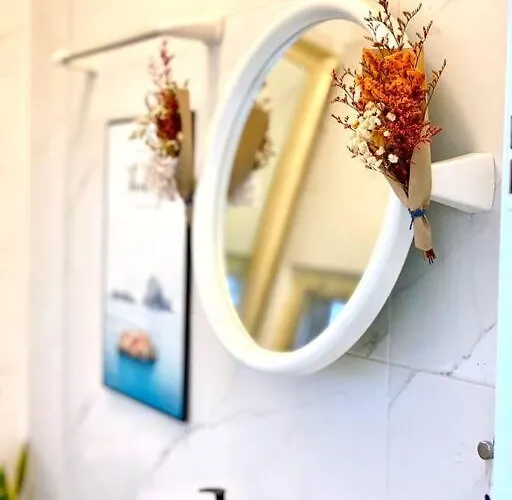 Entire House 6 People 3beds 2baths Near Bts Asoke Terminal21 度假居