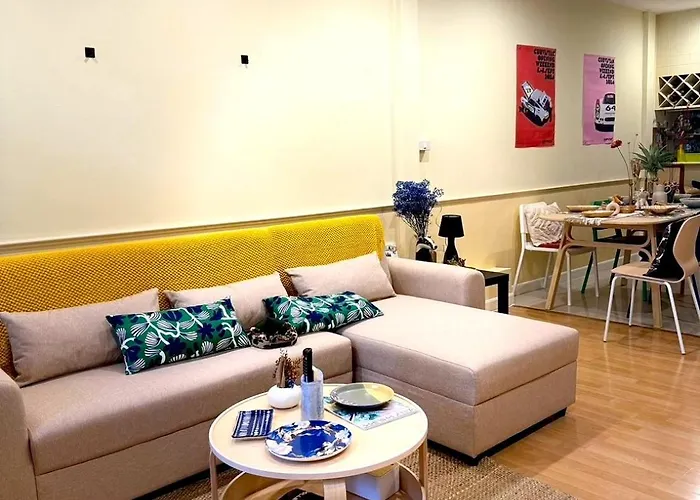 度假居 Entire House 6 People 3beds 2baths Near Bts Asoke Terminal21 曼谷